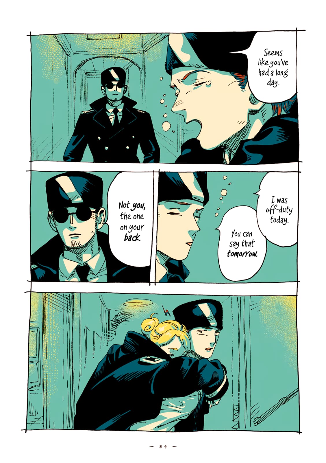 Veil, Chapter 53 image 03